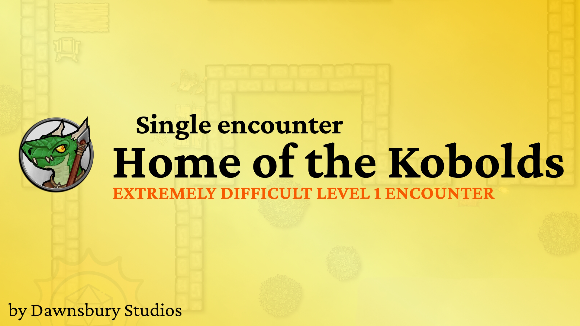 Home of the Kobolds