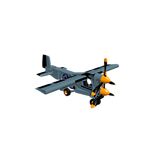 SAU-UR-1A Sparrow UPNUR