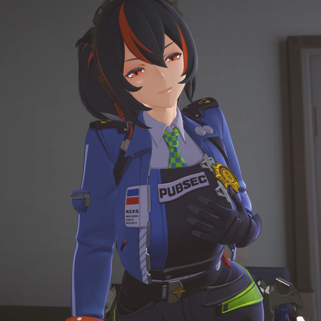 朱鸢（zhu yuan）chloeangelva