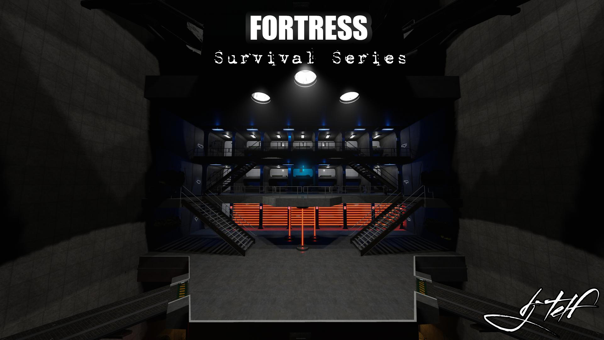 FORTRESS