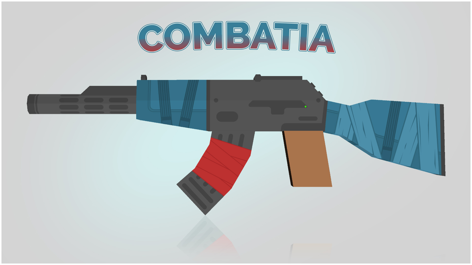 Zubeknakov | Combatia