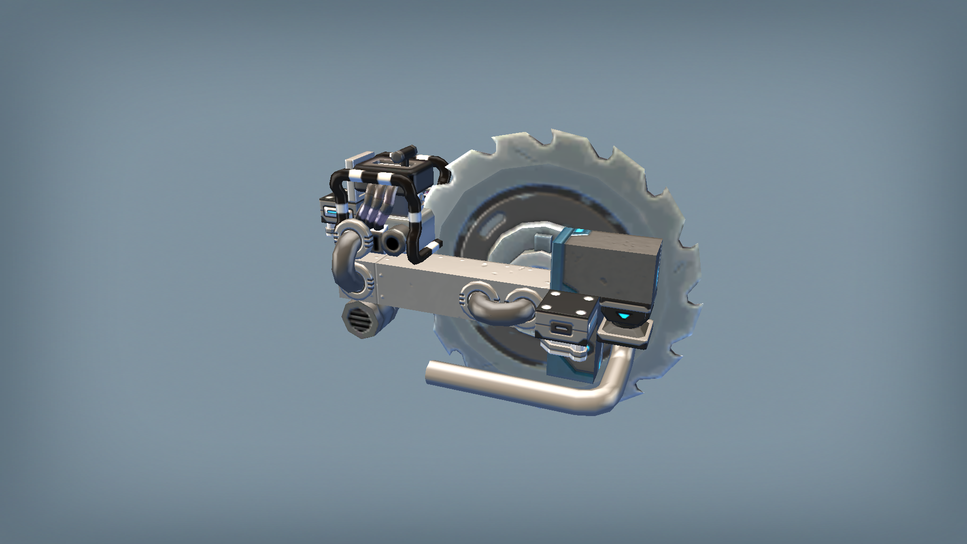 ROBOT SAW