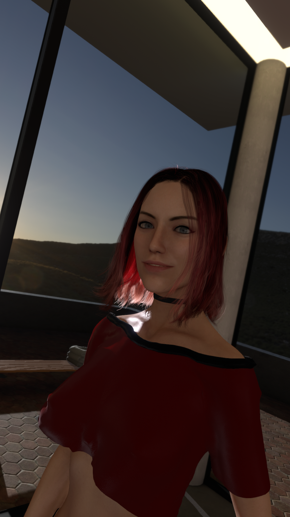 Steam Community :: VR HOT