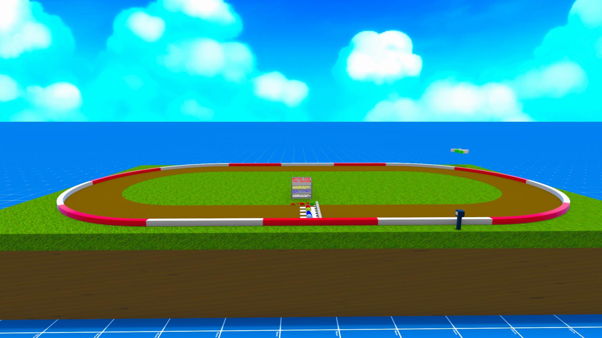 Speedway