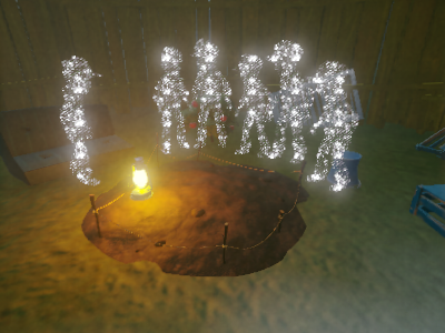main lobby playable