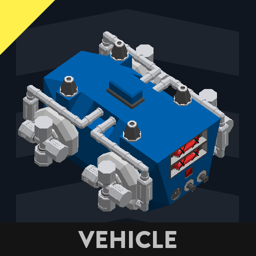 Prome Systems | Large Industrial Compressor