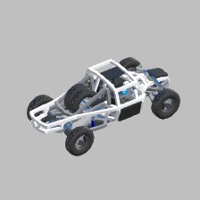 TROPHY TRUCK