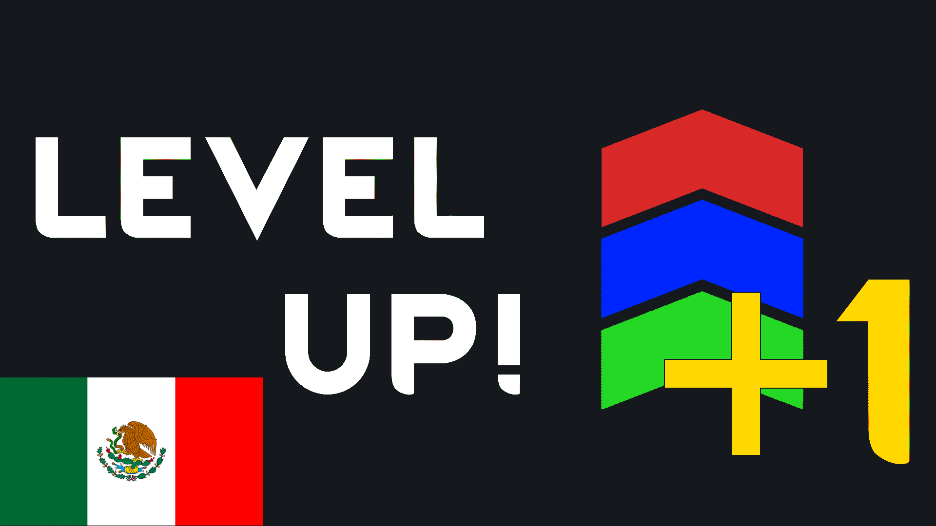 Level Up! en Español