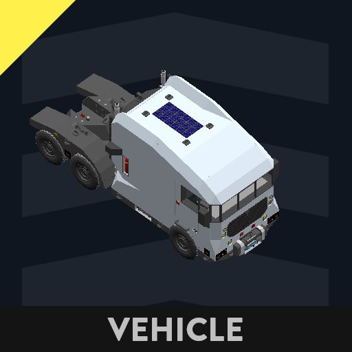 X1000 C10 SUPERTRUCK