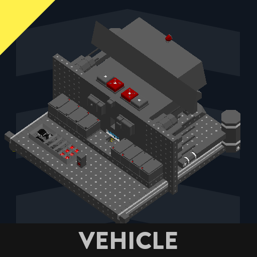 Lasercage™ Workbench Killer MK2 (Minor Trolling Device)
