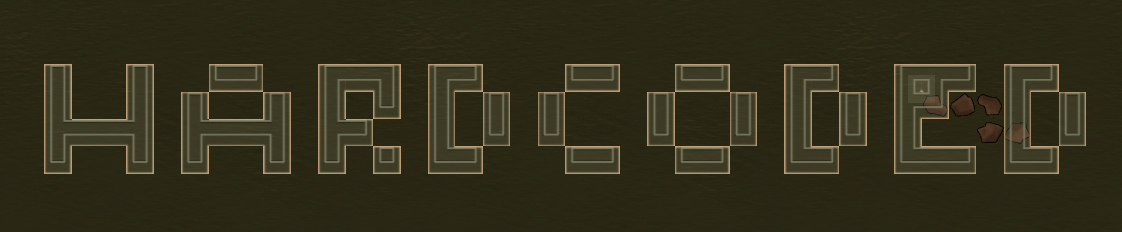 Affordable Terrain mod preview for RimWorld