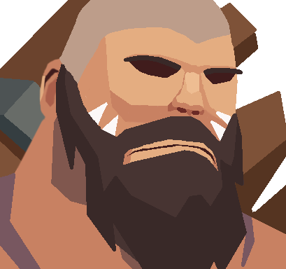 Character Relics