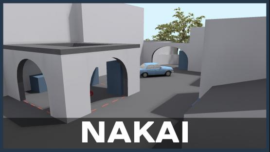 De_Nakai (v1) (takoe) – Counter-Strike 2 Mod