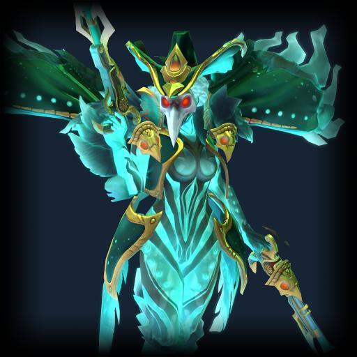 DeathCaster_Ultimate