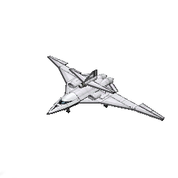 B4 SUBSONIC DRONE