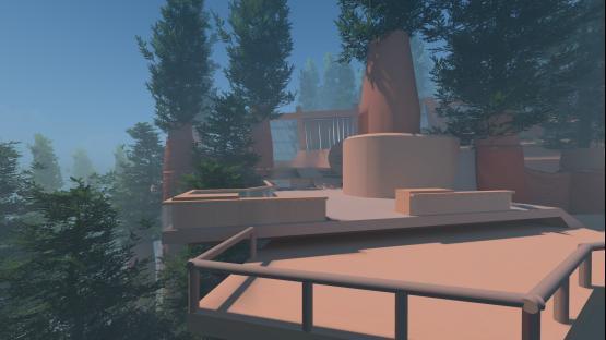 Treeline wip – Counter-Strike 2 Mod