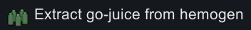 Hemogen Go-Juice