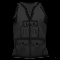 Gray Hunting Vest Spawn Fix – Project Zomboid Mod