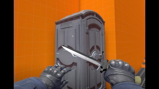 unnamed 5v5 map – Counter-Strike 2 Mod