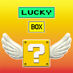 LuckyBox