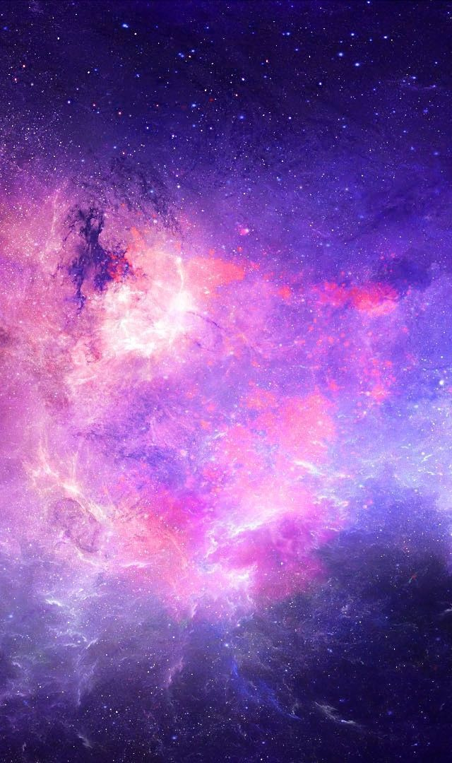 Galaxy Wallpaper Number 2
