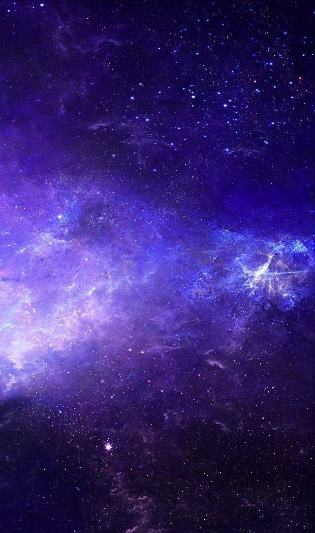 Galaxy Wallpaper Number 3