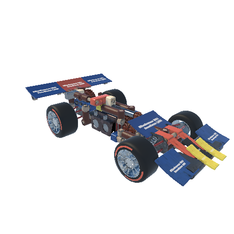 De max of verstappen