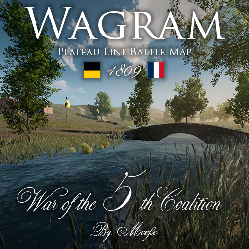Wagram Plateau