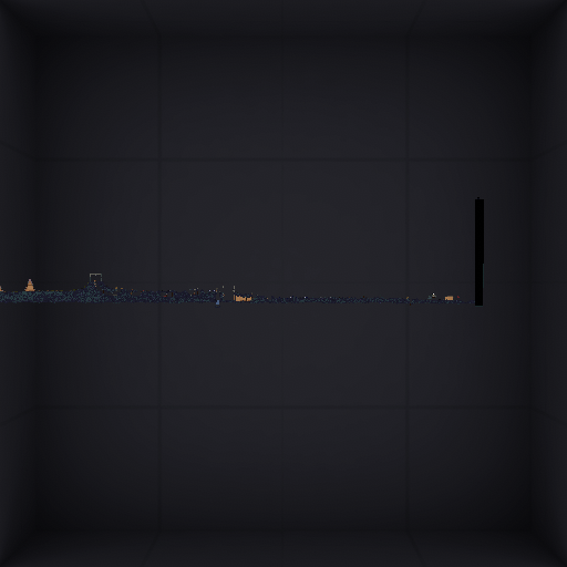WW1 trench war MAP preview
