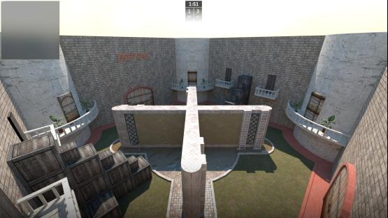 gg_odinx_gungameNO1 – Counter-Strike 2 Mod