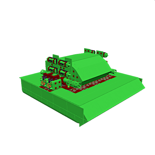 UPBM-3