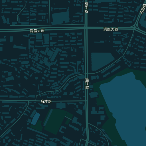 丹阳街道