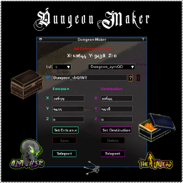 Dungeon Maker [FIXED]