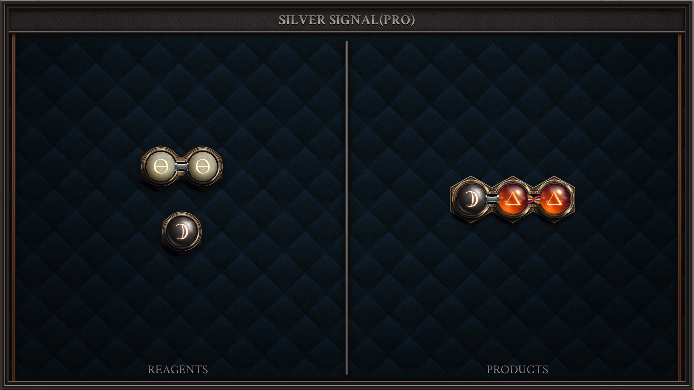 SILVER SIGNAL(PRO)