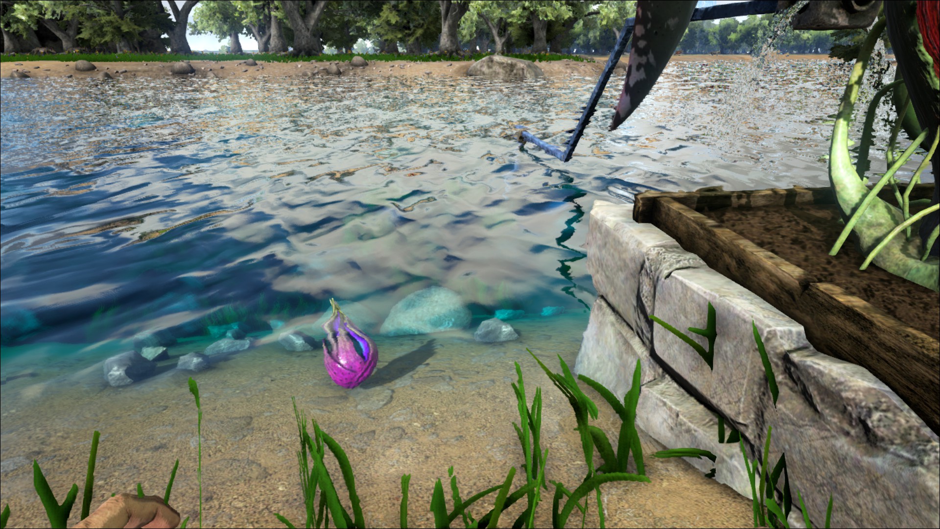 Steam Workshop::Plant Species Z Wild Seed