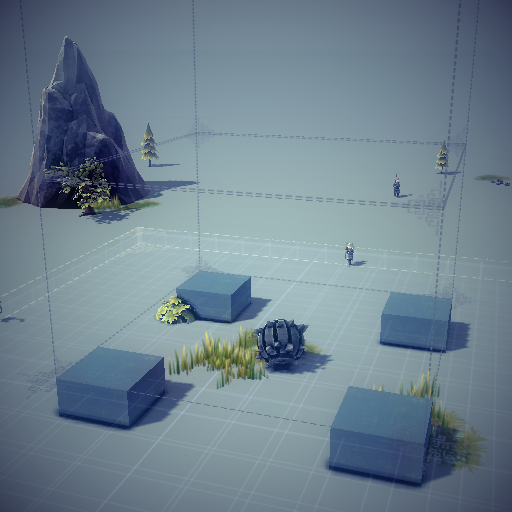 Tower [COOP]
