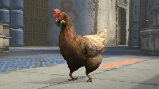 MgiTest – Counter-Strike 2 Mod