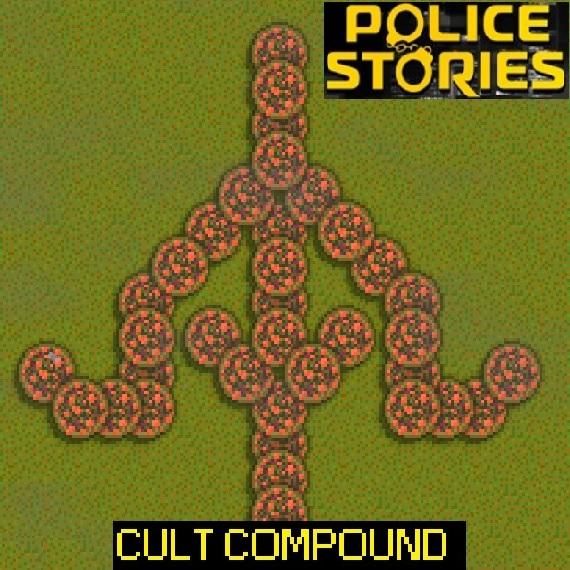 Cult Compound