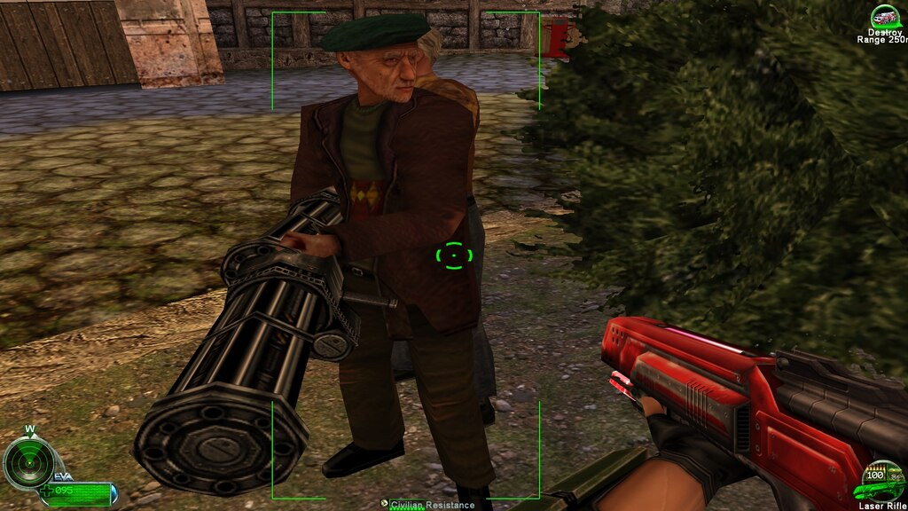 Steam 社区:: 《命令与征服：变节者》