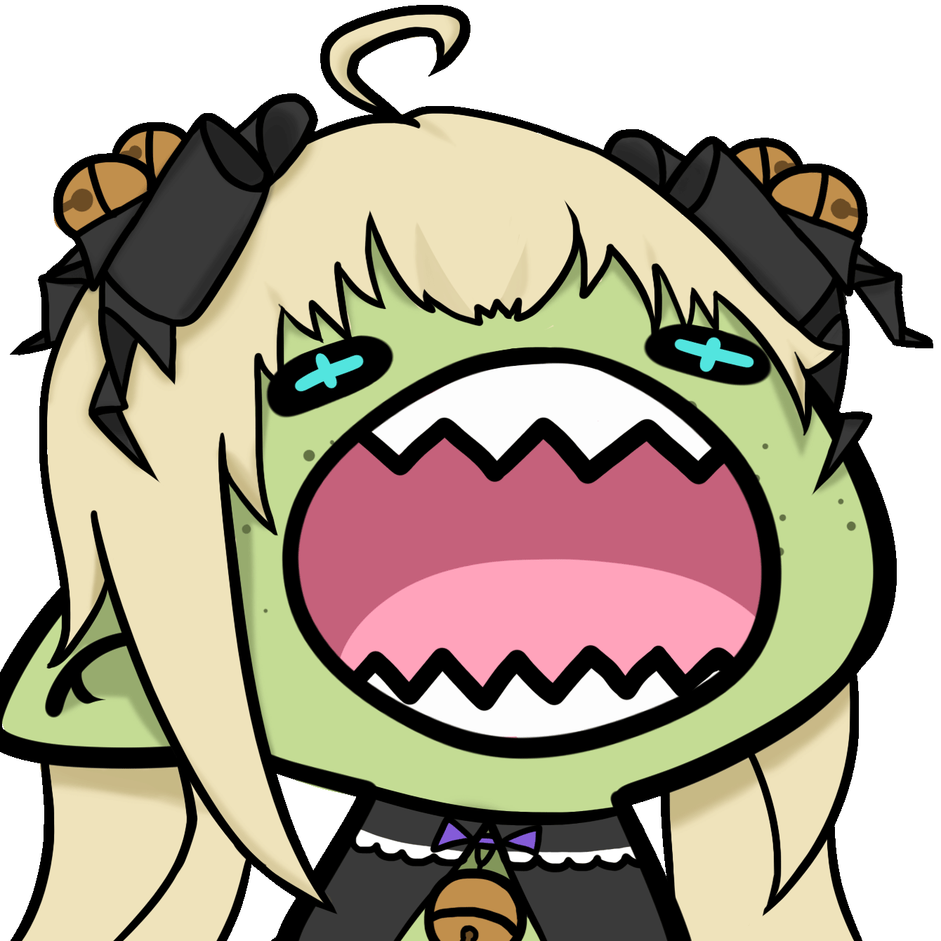 Steam Community :: Guide :: Hanako Guide [ENGLISH]