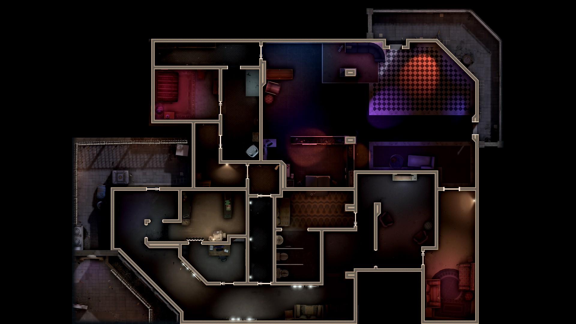 DARKROOM