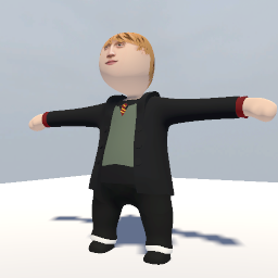 Ron Weasley