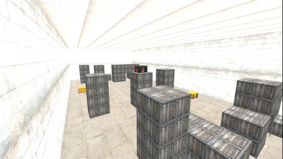 aim_light [CS2] – Counter-Strike 2 Mod
