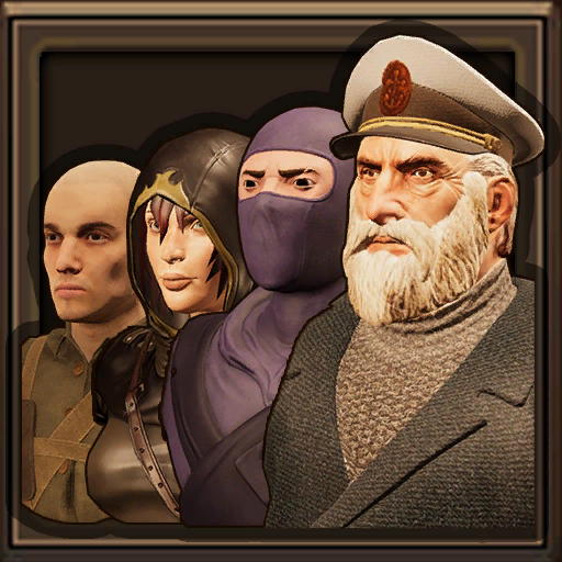 New Crew