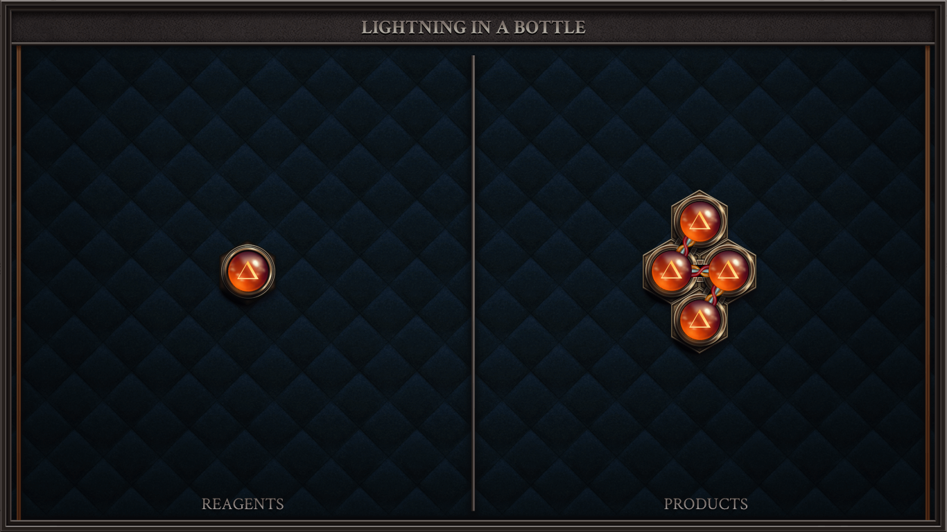 Lightning in a Bottle [PRODUCTION]