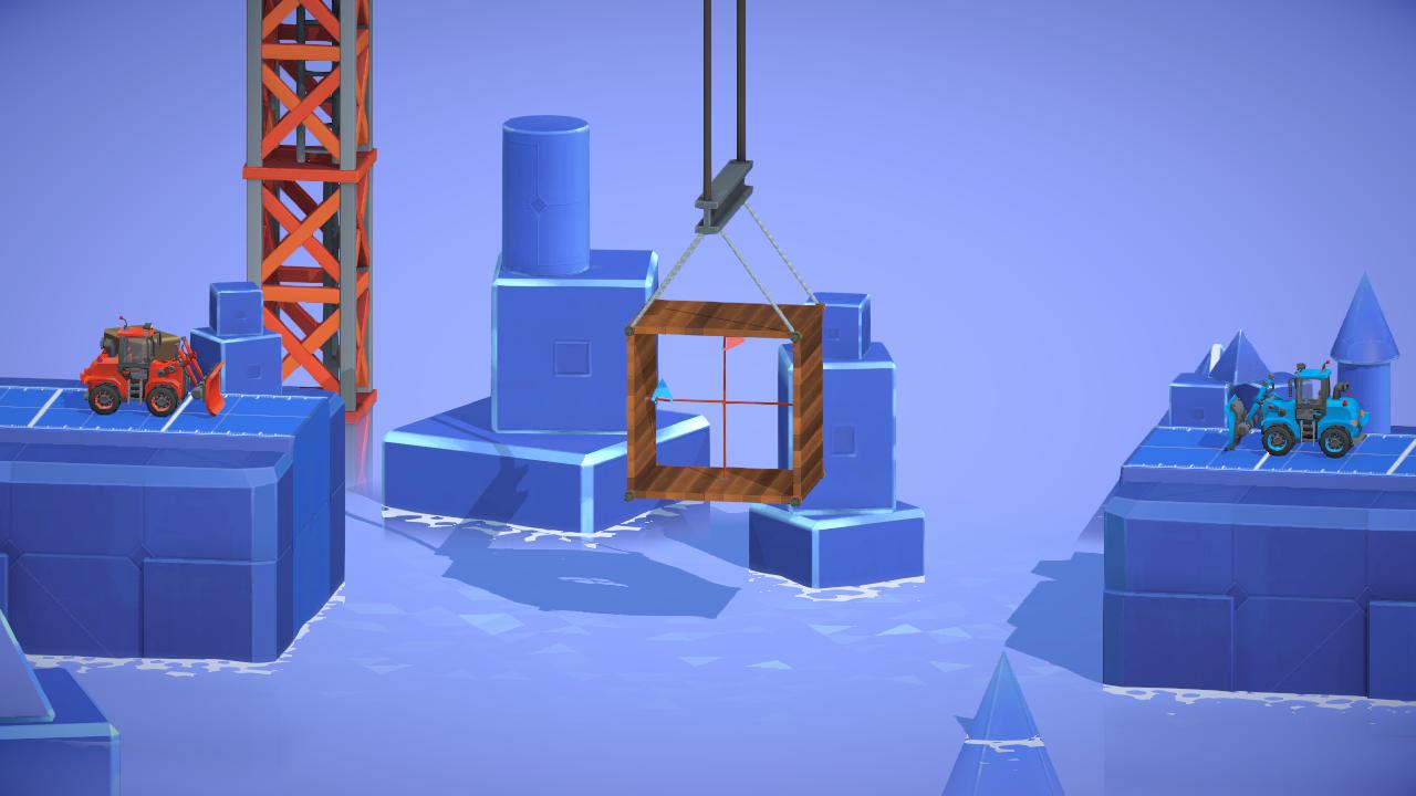 The Box