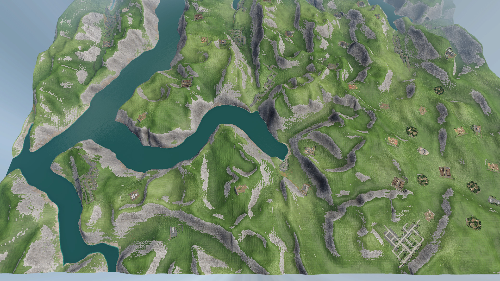 Geiranger V01