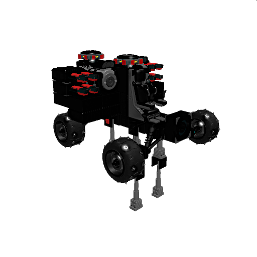 Blackbuggy