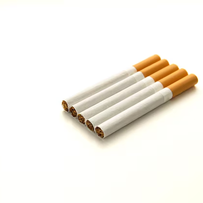 Five cigarettes – Barotrauma Mod