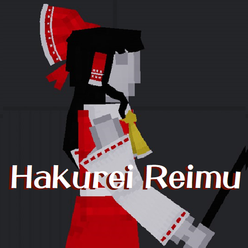 Hakurei Reimu